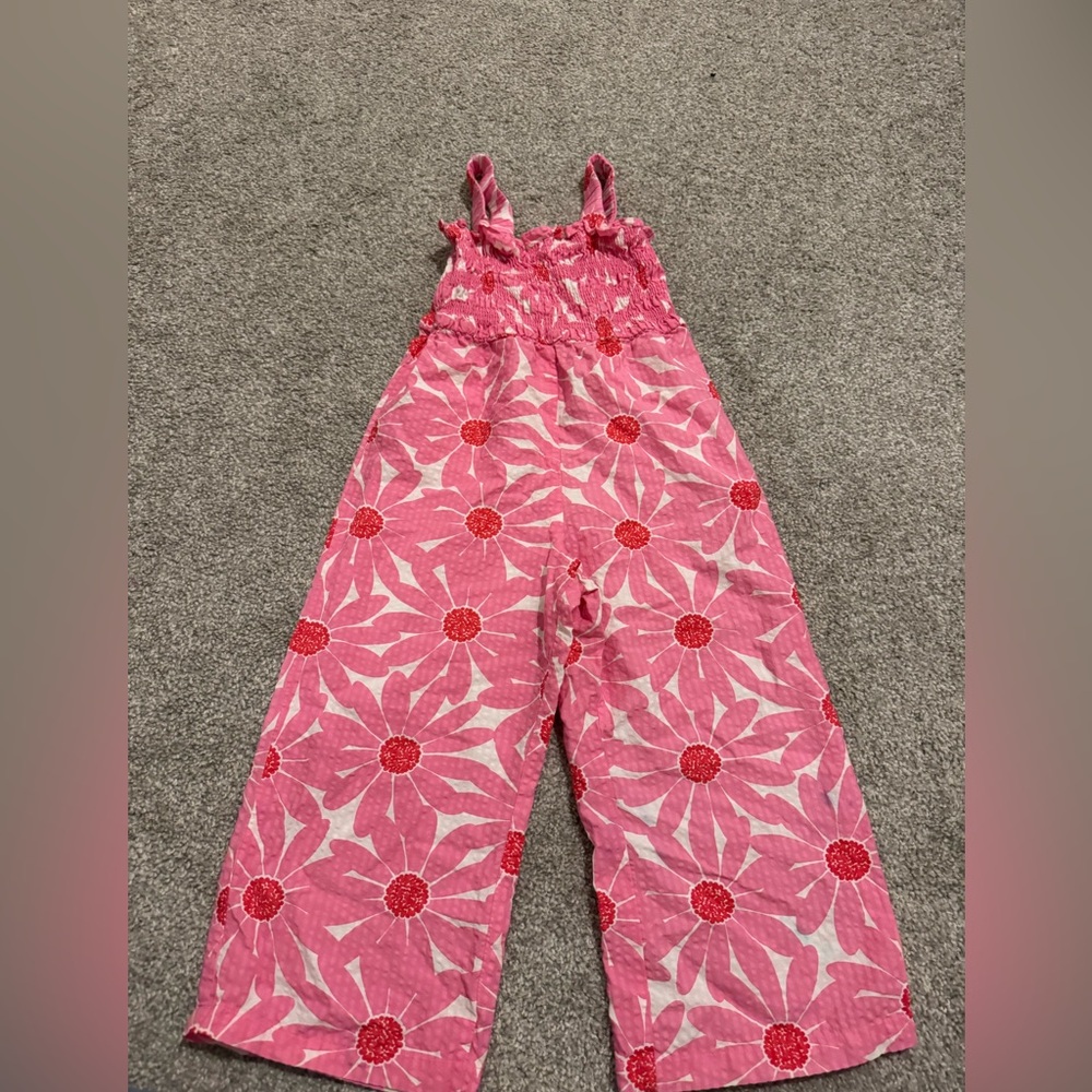 Girls Zara romper